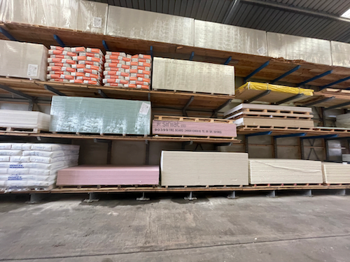Metal Frame Ceilings local suppliers