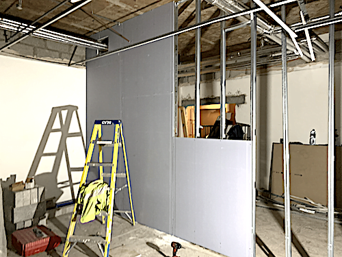 Partitions