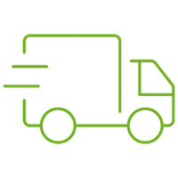 Our team is punctual and arrives on time and begins our services