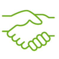 Payment is taken after the service is complete & we guarantee 100% satisfaction